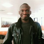 Ola Popoola's avatar