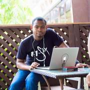 Peter Ndirpaya's avatar