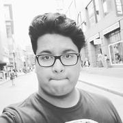 Rishab Shah's avatar