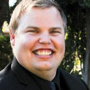 Joshua Parrish's avatar