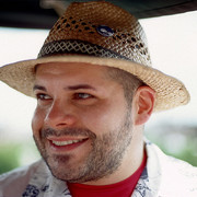 noel hidalgo's avatar