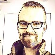 Todd Little's avatar