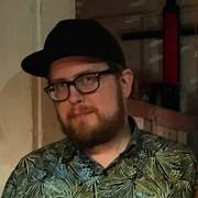 Corey Paganucci's avatar