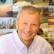 Ian Walberg's avatar