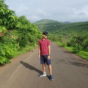 Shameiz Rangwala's avatar