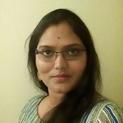 Swathi Nuggehalli Sudarshan