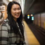 Carmen Kong's avatar