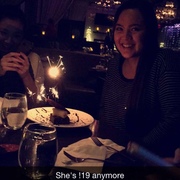 Kayla Branson's avatar