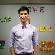 Timothy Chong's avatar