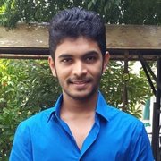 Nrupesh Patel's avatar