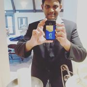 Susheel Kaparaboyna's avatar