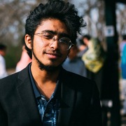 Syed Muhammad Al Kherid