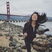 Cheechee Lin's avatar