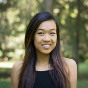 Alice Huang's avatar