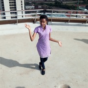 Ebowe Blessing's avatar