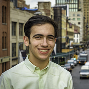 Joe Romano