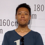 Kenton Cheung