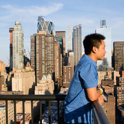 Daniel Chen's avatar