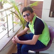 Karan Chauhan's avatar