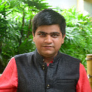 Paras Chadha's avatar