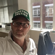 Gary Stevenson's avatar