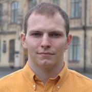 Viacheslav Kakovskyi's avatar