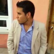 Daniel Bautista's avatar