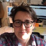 Catherine Hofmann's avatar