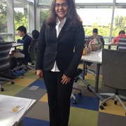 Saniya Mukhida's avatar