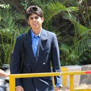 Karan Thakkar's avatar
