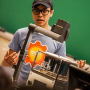 James Timotiwu's avatar