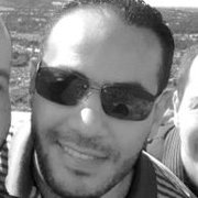 Wael Rashwan's avatar