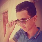 Badris Abdelilah's avatar