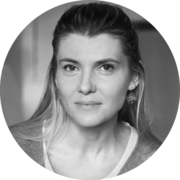 Olga Bartnicki's avatar