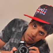 Khalifa Shil's avatar