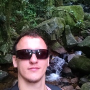 Vinícius Veleda's avatar