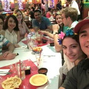 Fernando Cruz's avatar