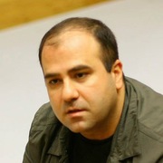Ashot Tonoyan's avatar