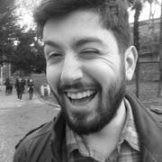 Fatih Şentürk's avatar