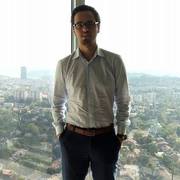 Enis Yurdatapan's avatar