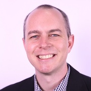 Colin McCann's avatar