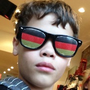 Charles Victor's avatar