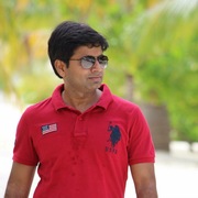 Rajeev Kumar's avatar