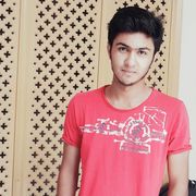 Abuzar Mughal's avatar