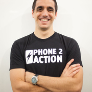 Luke Shaheen's avatar