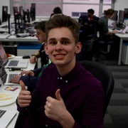 James Brooks's avatar