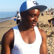 Juwan Wheatley's avatar