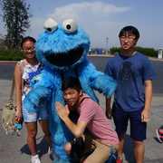 Christopher Lew's avatar