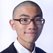 Charlie Zhang's avatar