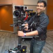 Varun Mani
